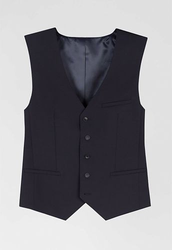 Жилет Ягуар TETRO синий