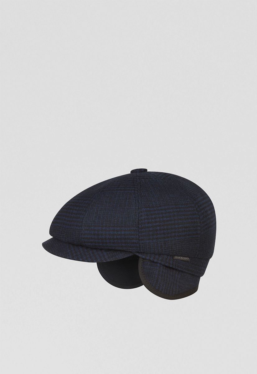 Кепи 85Л-А74-FS60