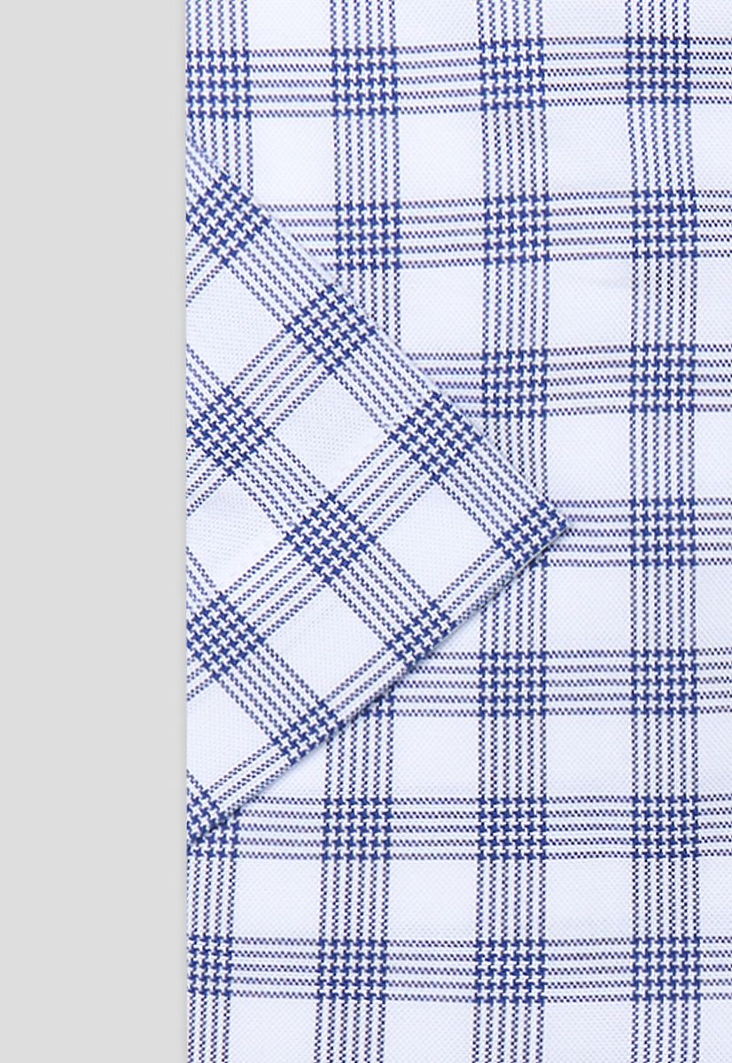 Сорочка YW-SS2447-03K