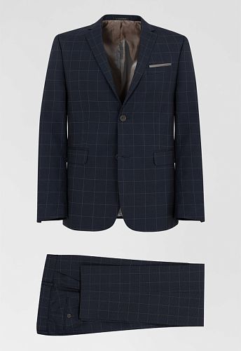 Костюм Ханлей тройка