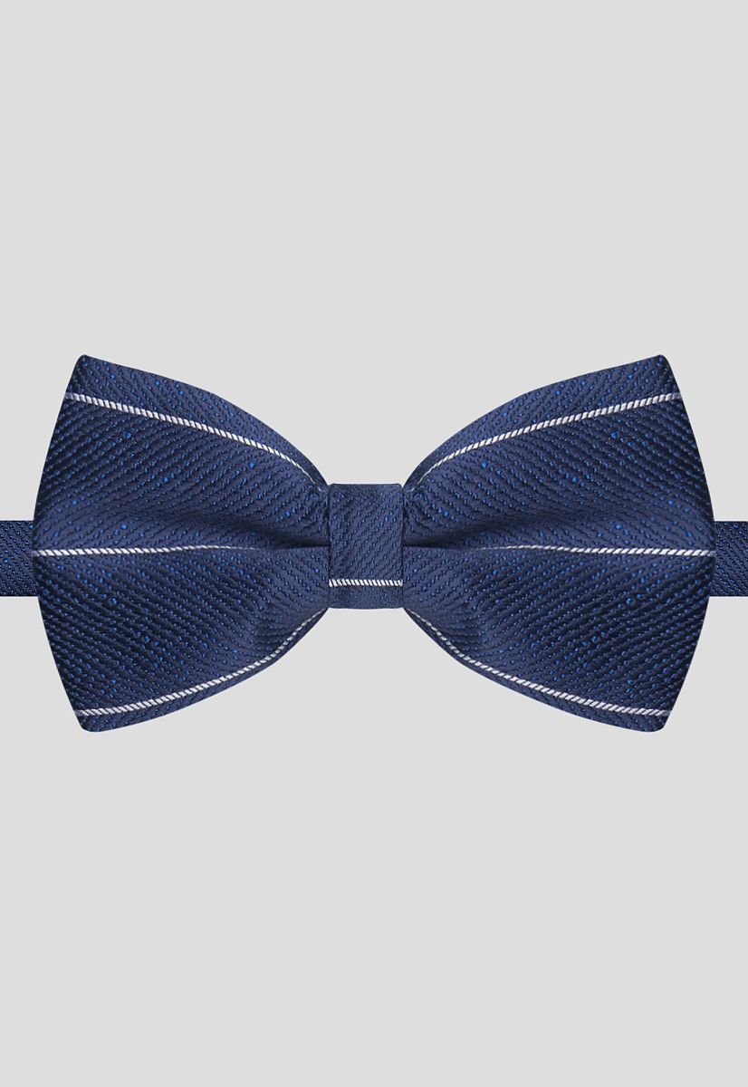 Бабочка фактурная BF-115