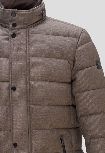 Куртка XYJK25009