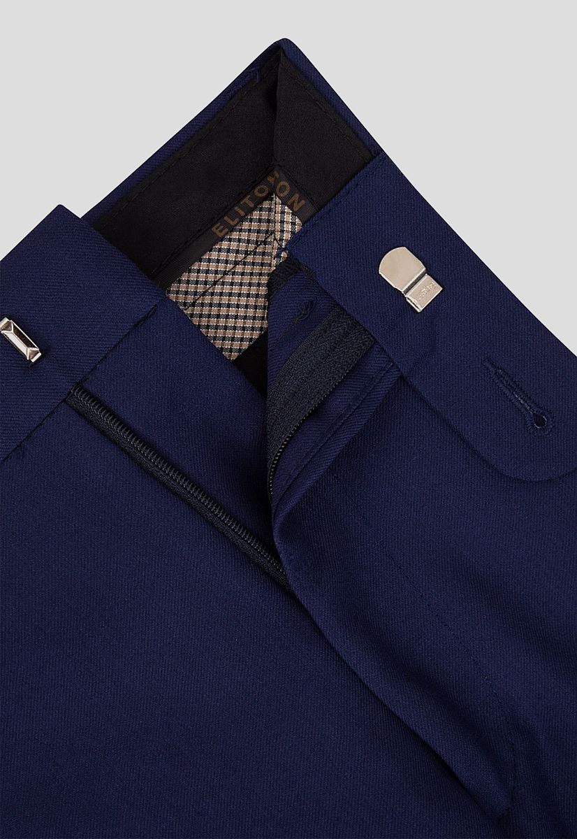 Брюки Ленуар