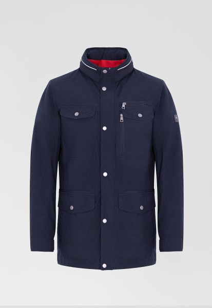 Ветровка V-20629 col navy