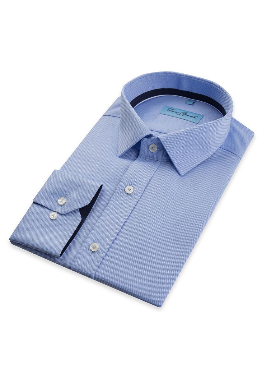 Сорочка 20/OXFORD-04