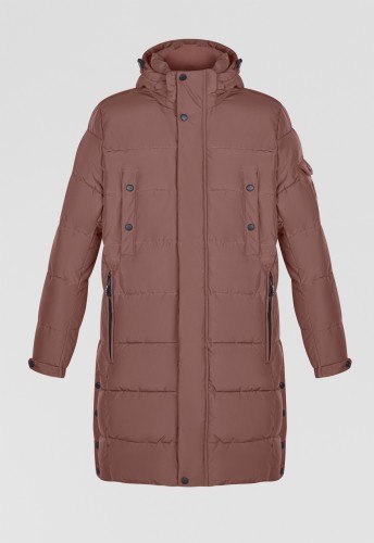 Куртка Navigator brown