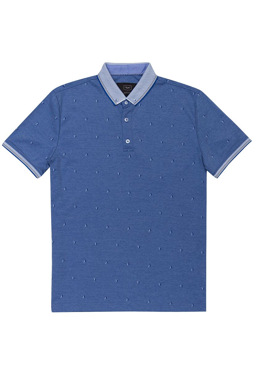 Поло W-12141-008