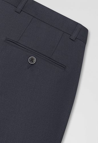 Брюки 23313 grey