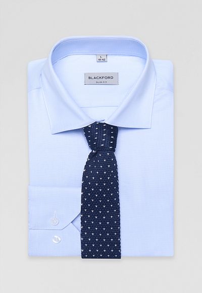 Сорочка YW-DP0070LBU