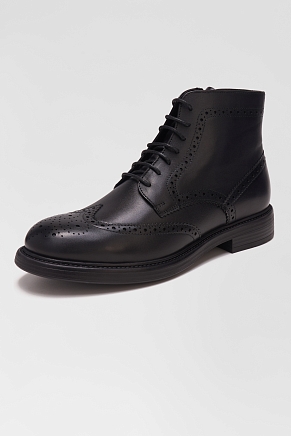 Ботинки 193214ЧН