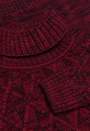 Свитер 5-1866-MBOS