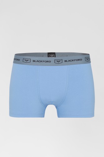 Трусы Боксеры JL-BX1-5