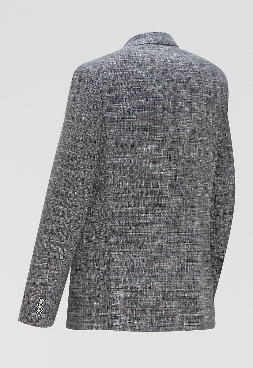 Пиджак 9384-VI-35S