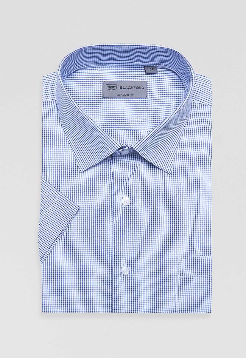 Сорочка HJ-15-K06 BF