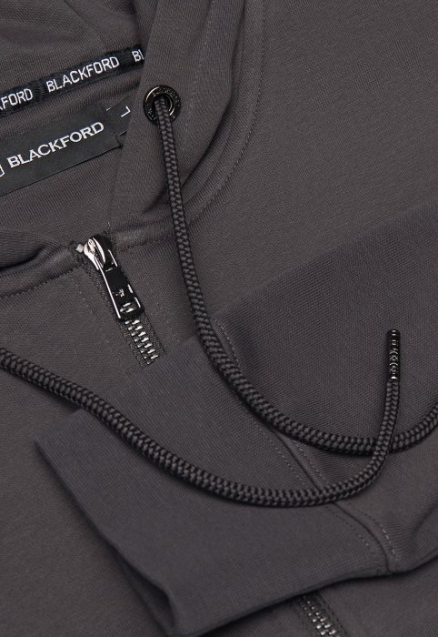 Худи BTG-E7320 grafit