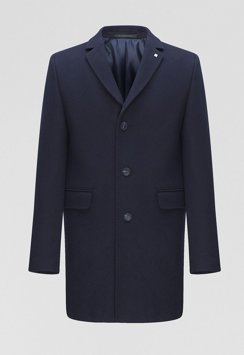 Пальто Ровере