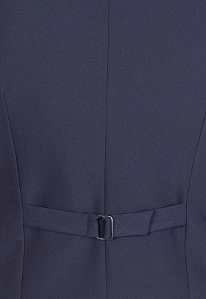 Жилет Дели 1