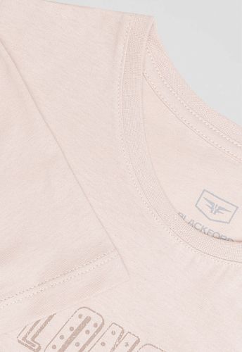 Футболка JL-010-4-O