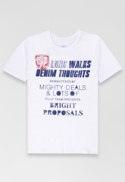 Футболка JL-010-1-O