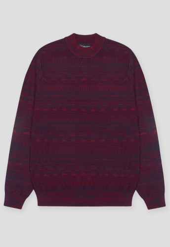 Джемпер BTG-5086-S013