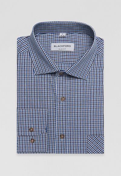 Сорочка YW-GAW2438-2