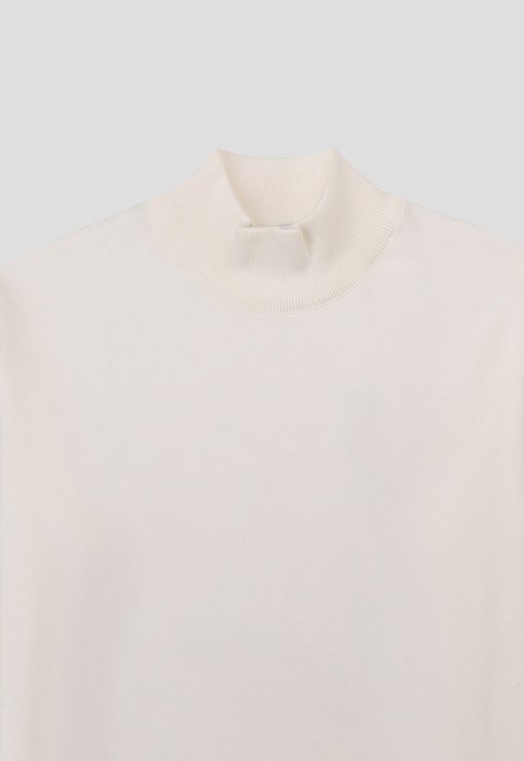 Джемпер Н-1861-00/MILK