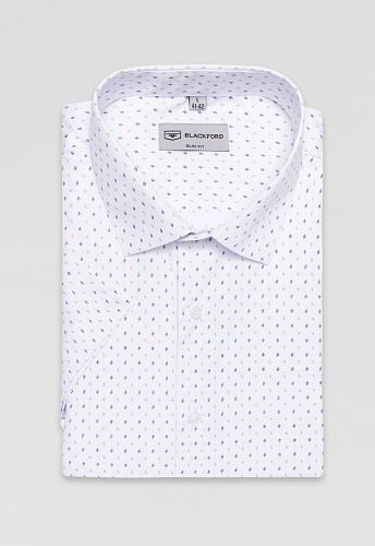 Сорочка HC-CHF210286К