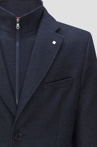 Пальто Батисти