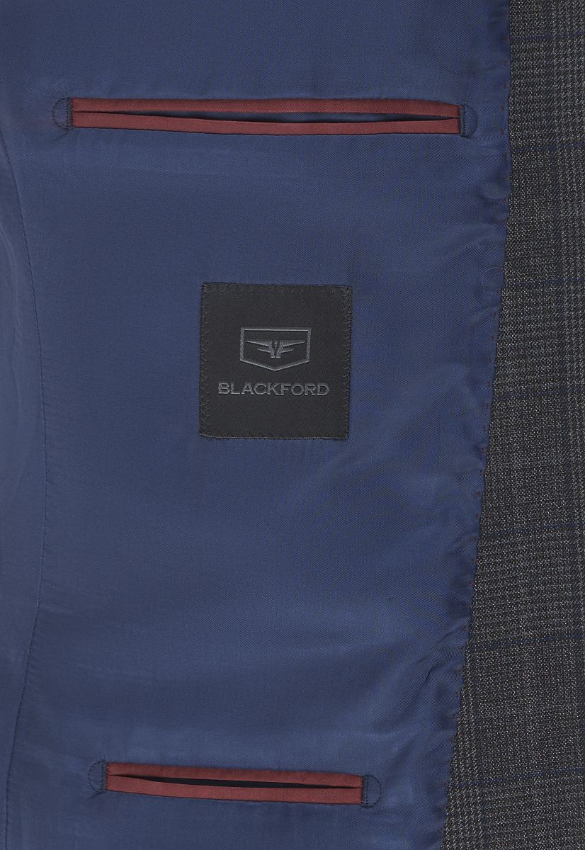 Костюм Фабри