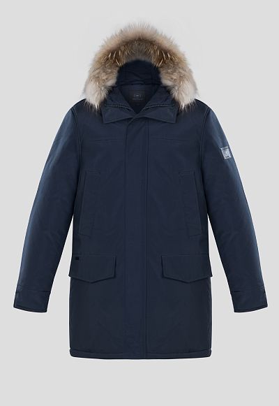 Куртка М-1642-4