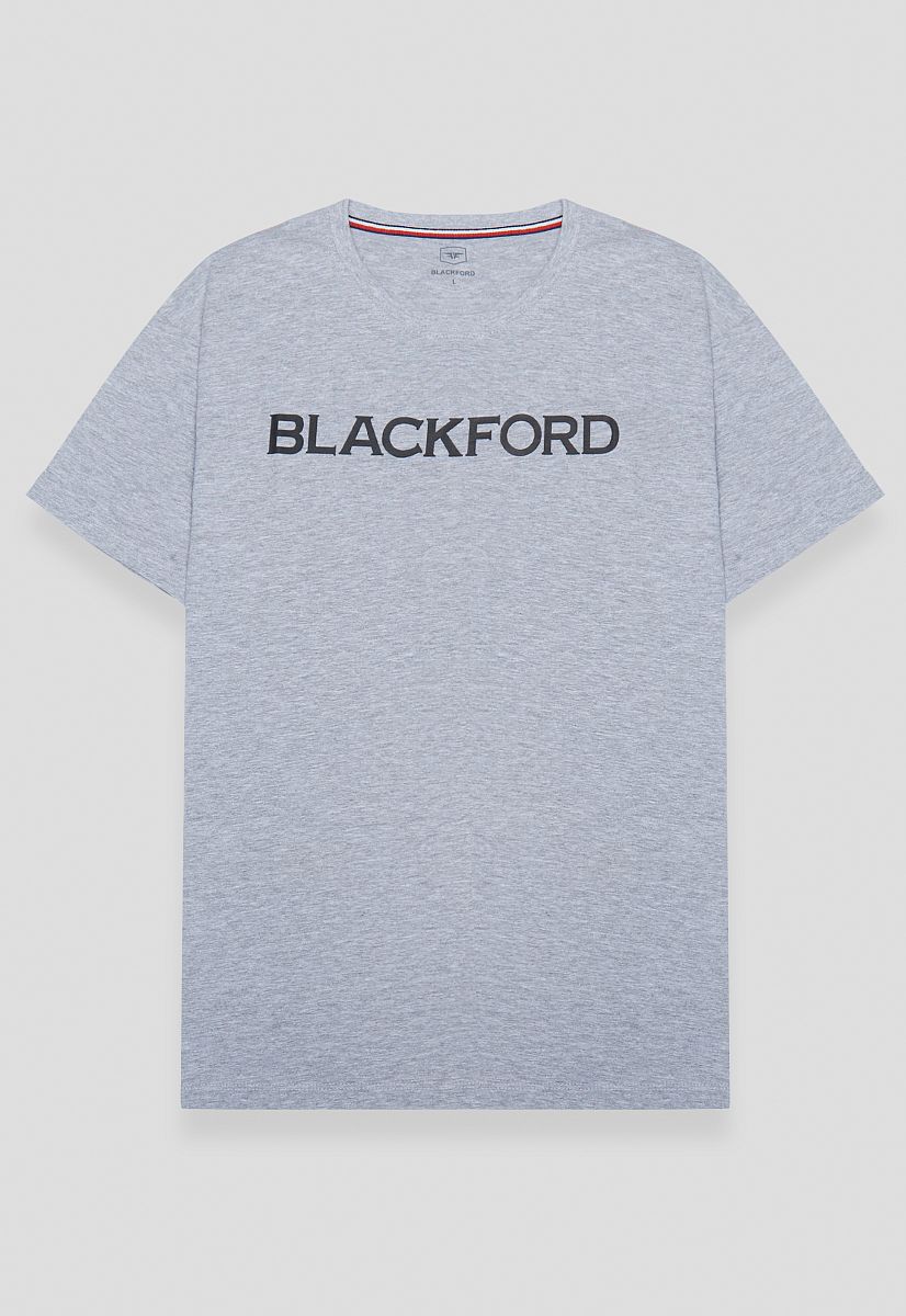 Футболка PT-TS-М005-О