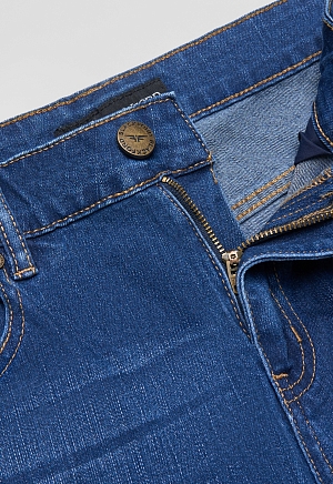 Джинсы XYJS24013