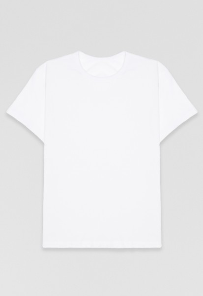 Футболка 21-1430Б-5 бел.