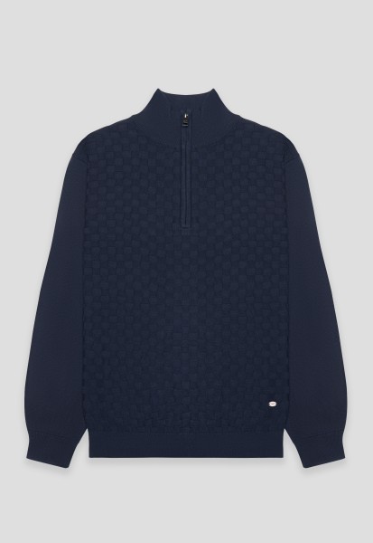 Джемпер РТ-SW-220707 NAVY