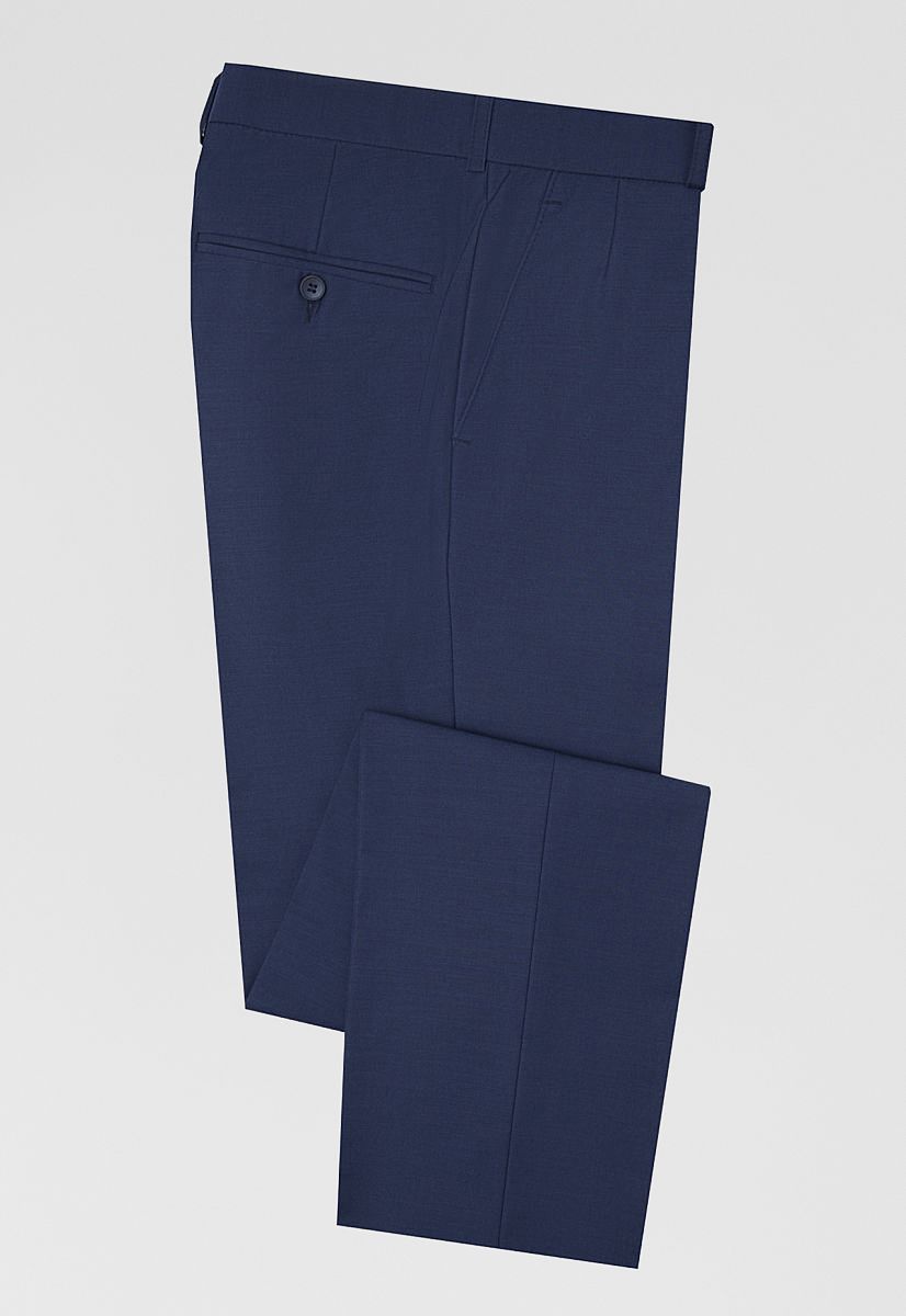 Брюки Колор