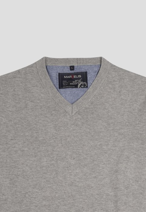 Джемпер 1990-10-60