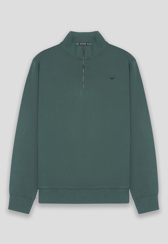 Олимпийка BTG-021green