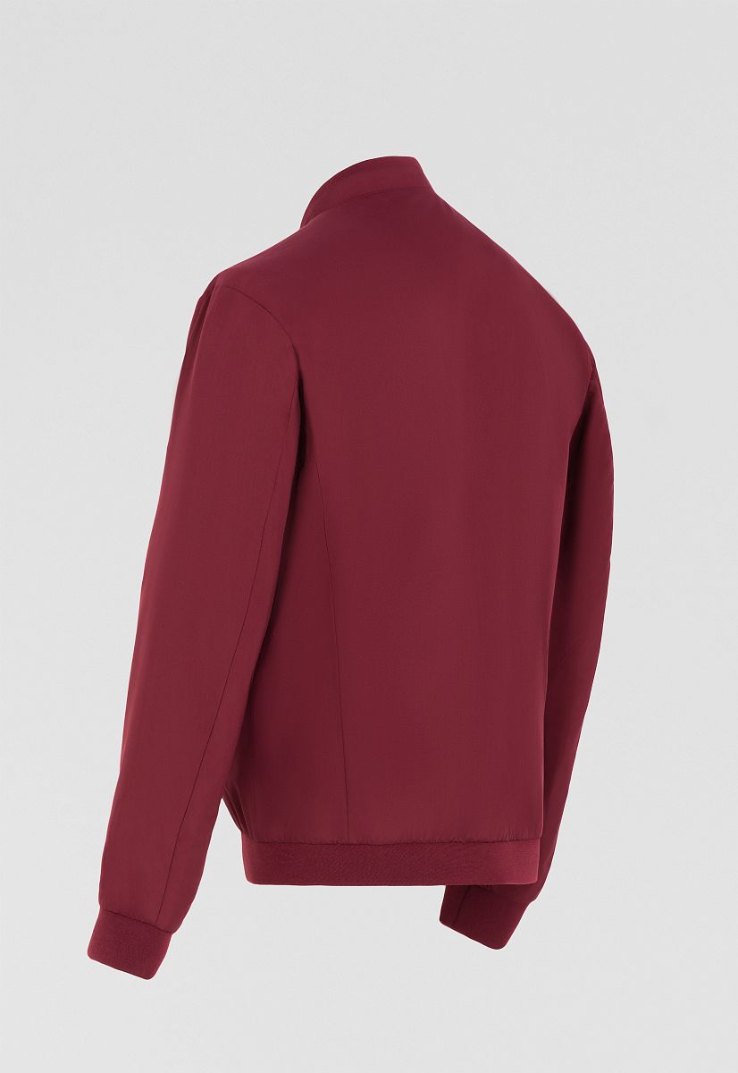 Ветровка NW-KM-063 bordo