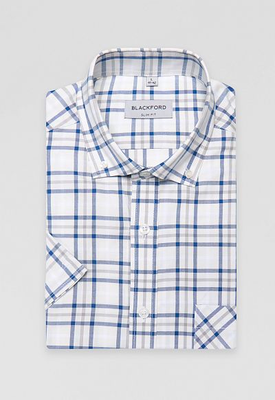 Сорочка YW-SS2449-03/10K