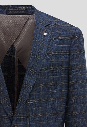 Пиджак Шортс