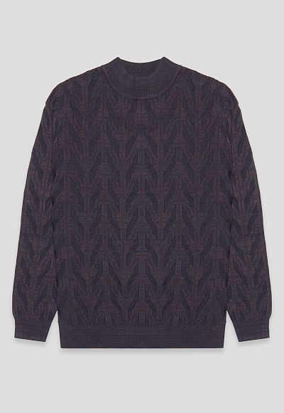 Джемпер BTG-3873-S015