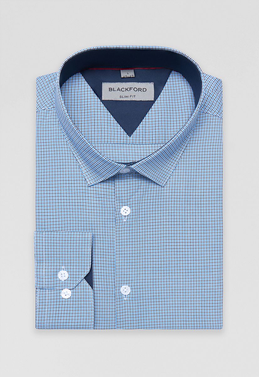 Сорочка YCG-CH0102NBL/1