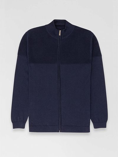 Кардиган MI-003/DARK NAVY