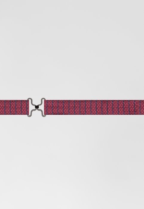 Бабочка фактурная BF-116