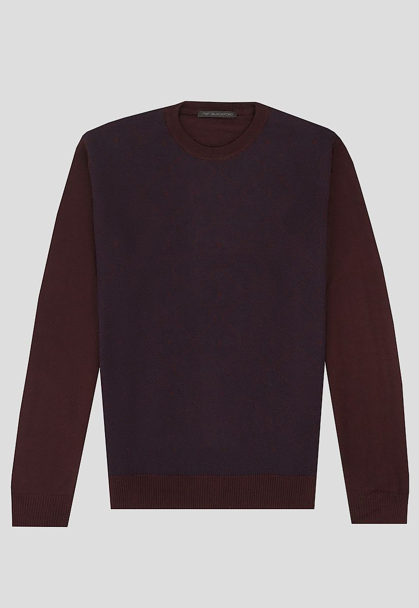 Джемпер 034-1