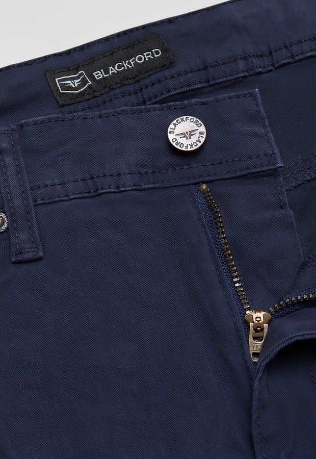 Брюки JL-8952-60