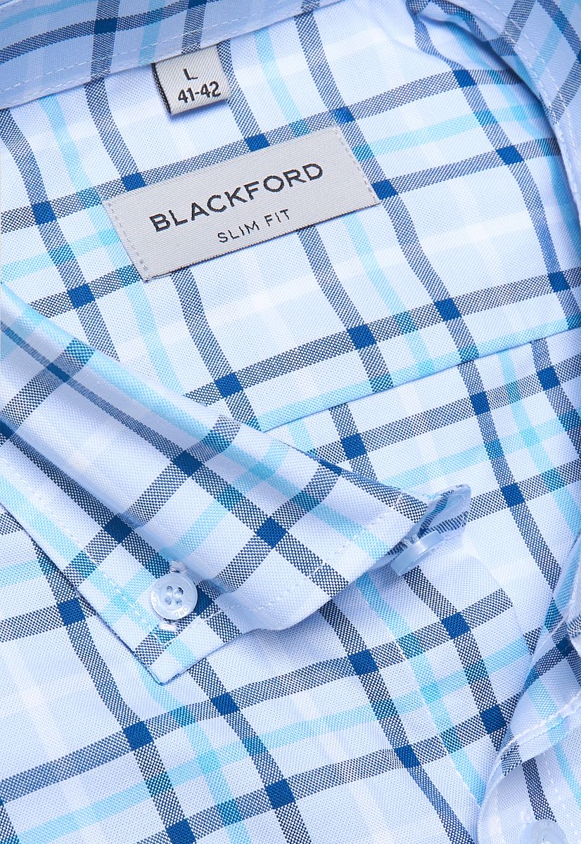 Сорочка YW-SS2449-01/10K