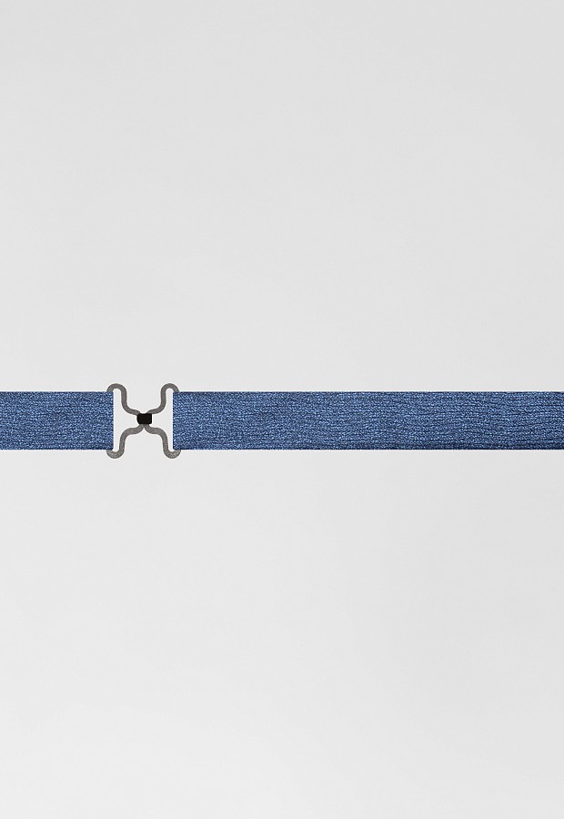 Бабочка фактурная BF SF-159