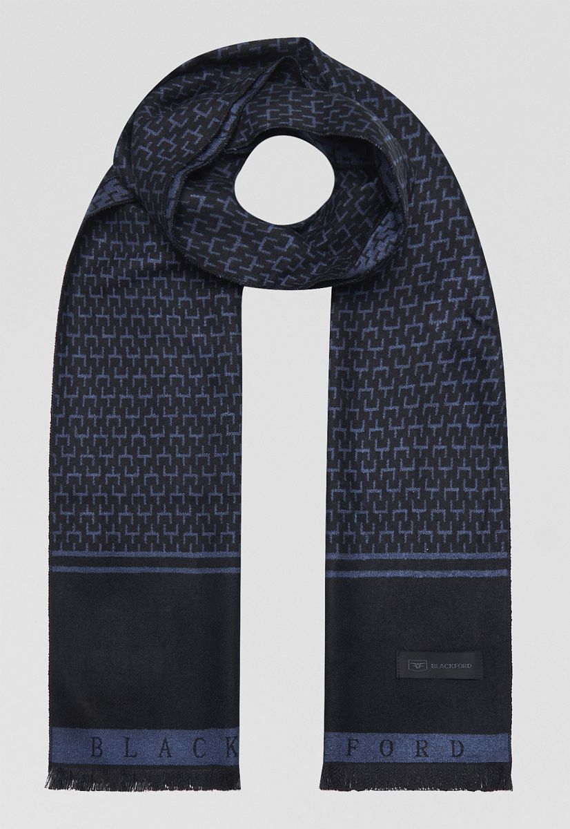 Шарф SF-6-2D20