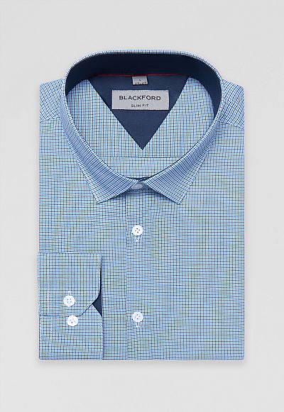 Сорочка YCG-CH0102NBL/1